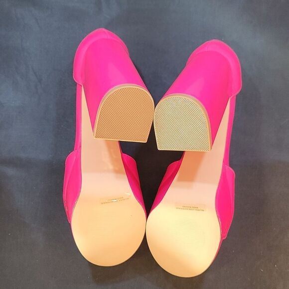 BRAND NEW X2B PLATFORM OPEN-TOE WOMEN'S SANDAL G1 - Picture 13 of 14